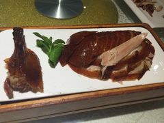 -四季小馆·地道北京小吃(广百店)