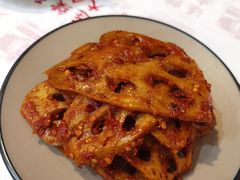 -堂瓦里·33年传统赣菜(第一街区店)