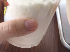 香草奶昔-FATBURGER 特富客汉堡(外交公寓店)