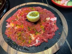 -乔先生涮肉·鲜活牛羊肉火锅(塘沽店)