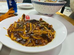 -鲁达面馆本帮风味(共康东路店)