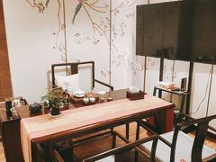 -澜沧古茶·商务茶馆(萧山人民广场店)