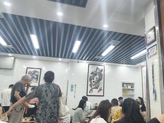 -老白家怡贵园烤肉