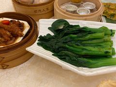 顺德人家虾饺皇-顺德人家食府(黄金广场店)