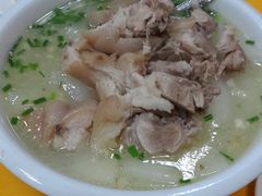 -荣生萝卜汤饭店