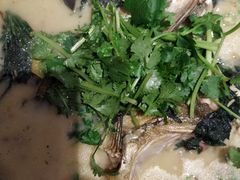 -湘水滨·臭鳜鱼·湘菜(马驹桥店)