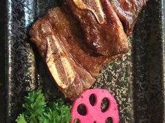 -温度铁板烧(前进大街店)