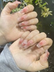 -J·花崎美睫美甲