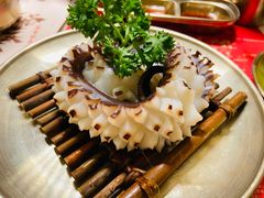 -西塔老太太泥炉烤肉(青浦蟠龙天地店)