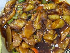 -溢福香东北兄弟酱骨饺子馆(刘家冲店)