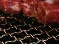 -肉甲韩国木炭烤肉(新壹街1店)