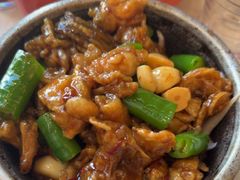 -聚鑫阁江浙菜·非遗传承技艺(青村帝华园店)