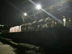 -御庭精品酒店(秦淮河店)