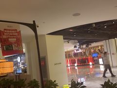 -绿茶餐厅(西单老佛爷店)