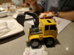-海底捞火锅(安吉万达店)