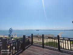 -刘公岛景区