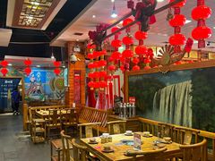 -亮欢寨酸汤鱼(沙冲路店)