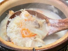 -大洋家·精品潮汕菜·生腌砂锅粥(天河东路店)