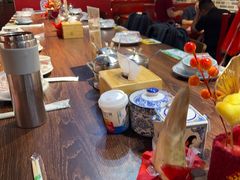 -老北京胡同味道二荤铺(酒仙桥店)