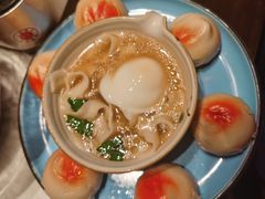-八大碗·地道东北菜(佳兆业店)