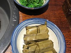 -受气牛肉·耙牛肉火锅(水晶郦城店)