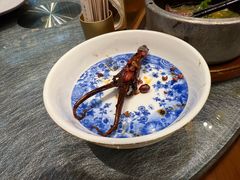 -南堂馆·新川菜(天府三街店)