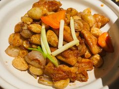 -旺顺阁·北京菜·烤鸭(大望路店)