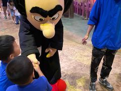 -蓝精灵乐园·世茂精灵之城主题乐园