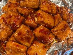 -泥糊破店小酒馆·团建聚餐(南京西路店)