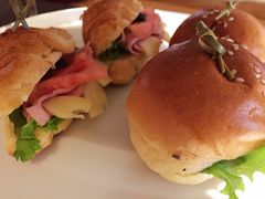 -The Lounge·大堂酒廊·北京粤财JW万豪酒店