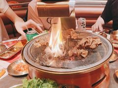 -西塔老太太泥炉烤肉(苏州大悦城店)
