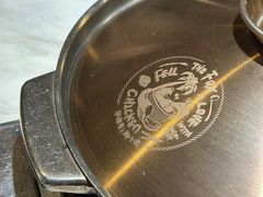 -狐狸爱上椰子鸡(滨江星光大道店)