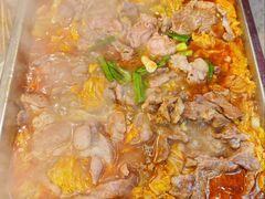 -古彭7只羊·鲜羊肉串·龙虾烧烤(玄武墨香路店)