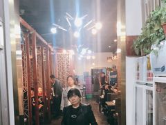 -呱呱叫餐厅(紫宸公寓店)