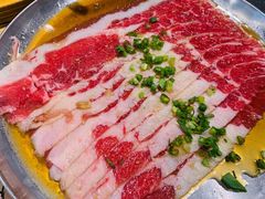 -姜虎东白丁烤肉(恒隆广场店)