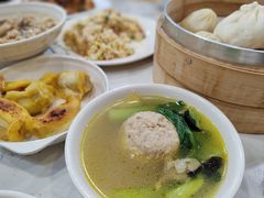 -蒋家桥饺面店(四望亭路店)