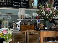 -O'mills Sourdough Bakery&Bistro(永嘉路店)