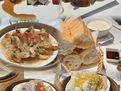 -春满园·早茶·粤菜·宴会(前海店)