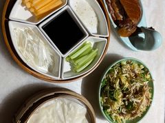 -小吊梨汤·北京菜·烤鸭(双井乐成中心店)