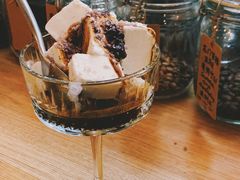 童年快乐三重奏-COFFEE HOLIC(朝外SOHO店)