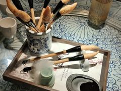 -遇见长安之高山流水(李家村万达店)