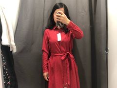 -优衣库(北京万柳华联购物中心店)