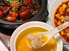 -滩外滩·本帮江浙菜(新天地店)
