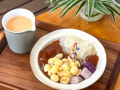 -绿小院(荔湾店)