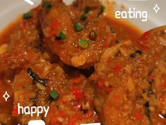 -炊烟小炒黄牛肉(浦东世纪汇店)