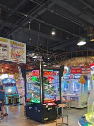 -卡通尼·Safari非洲探索乐园·生日会(金桥国际商业广场店)