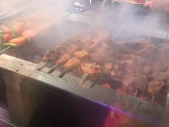 烤羊肉-Elif Turkish BBQ Restaurant