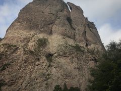 -雁荡山大龙湫景区
