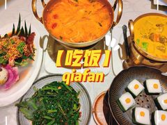 -暹罗泰·泰国餐厅(仁和新城店)
