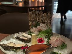 -High Yaki THE SEA海鲜居酒屋